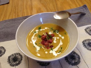 Potagecourgesaucissonalail